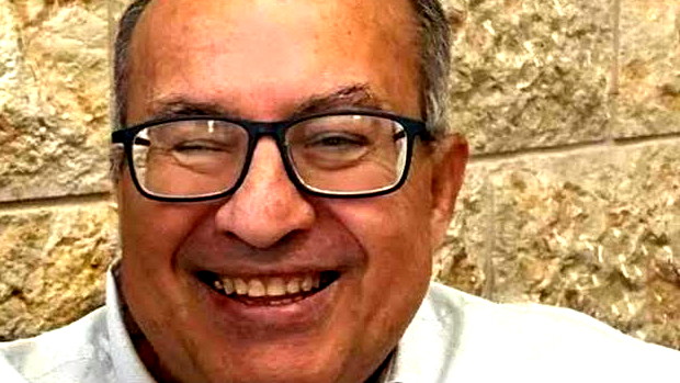 دبورية: وفاة المحامي رافي أحمد أمين مصالحة 