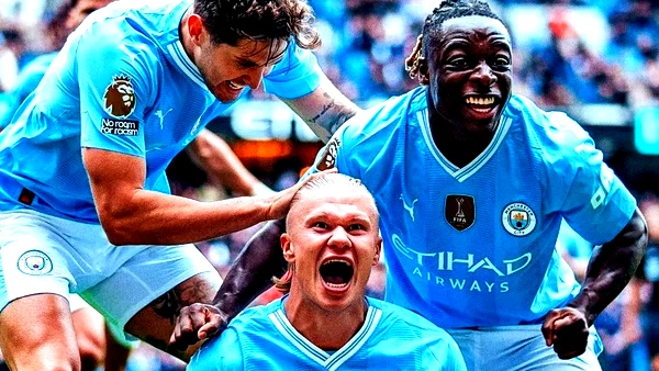 السيتي يهزم نيوكاسل ويشدد الخناق على أرسنال في البريميرليغ