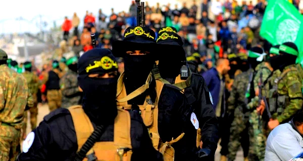 5000 شرطي فلسطيني وقوة دولية بـ20 ألف جندي في طريقهم لغزة 