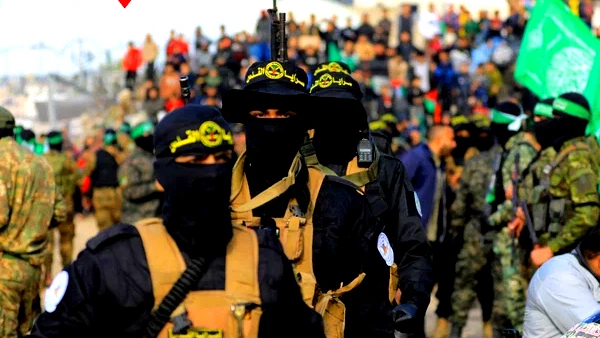 5000 شرطي فلسطيني وقوة دولية بـ20 ألف جندي في طريقهم لغزة