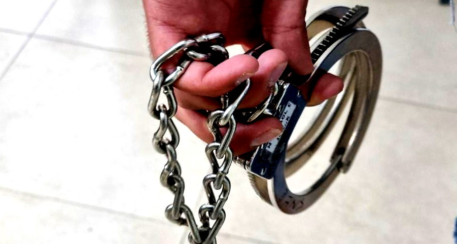 الطيبة: لائحة اتهام ضد شاب (36 عاماً) بابتزاز رجال وتهديدهم بنشر صور ومقاطع حميمة 