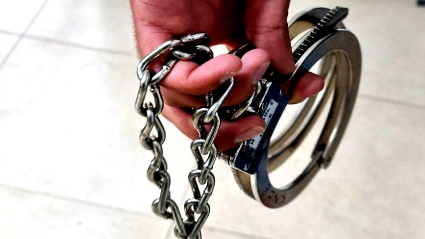 الطيبة: لائحة اتهام ضد شاب (36 عاماً) بابتزاز رجال وتهديدهم بنشر صور ومقاطع حميمة