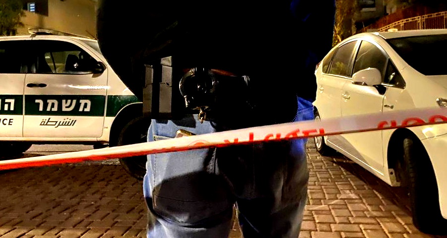 قلنسوة: لائحة اتهام ضد شخصين بإطلاق النار على مصلحة تجارية إثر نزاع عائلي 