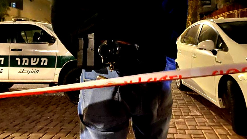 قلنسوة: لائحة اتهام ضد شخصين بإطلاق النار على مصلحة تجارية إثر نزاع عائلي