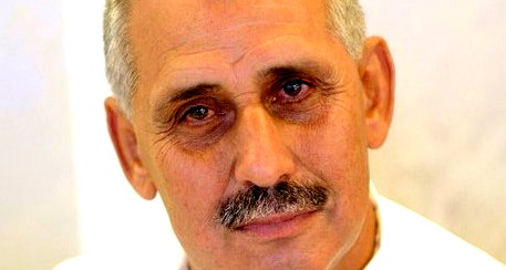 شُباطيُّ الحِسِّ أنا