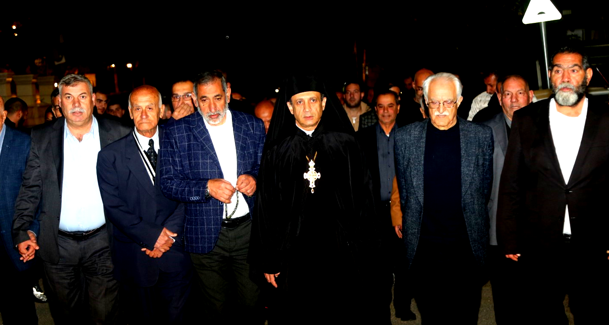 أجواء من التسامح والفرح: طي صفحة الخلاف وعقد راية الصلح بين عائلتي طه وعواودة في كفركنا