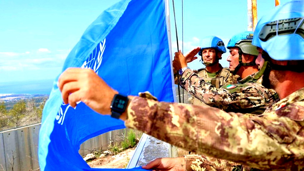 مصادر إعلامية: الجهات الإسرائيليّة تستحسن العمل مع الجيش اللّبناني بدلًا من قوات "اليونيفيل"