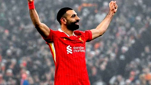 سأقابلك لاحقاً.. سلوت متخوف من حرب أهلية مع صلاح