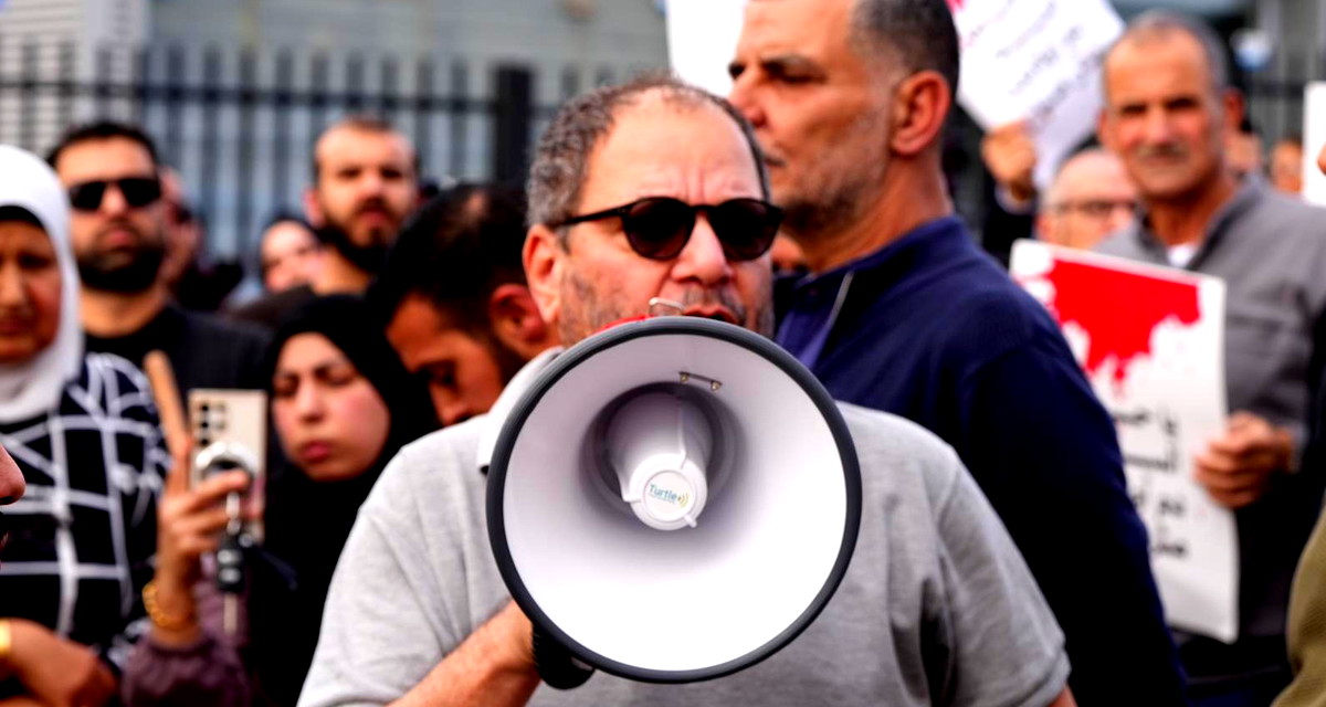 النائب عوفر كسيف لنتنياهو: أنت وحكومة الإرهاب والاجرام الخطر الحقيقي ونحن ننظم صفوفنا لمواجهتكم!