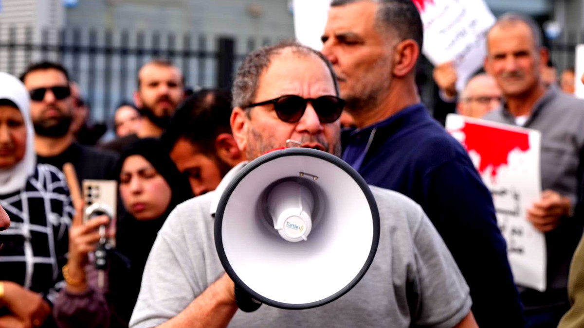 النائب عوفر كسيف لنتنياهو: أنت وحكومة الإرهاب والاجرام الخطر الحقيقي ونحن ننظم صفوفنا لمواجهتكم!