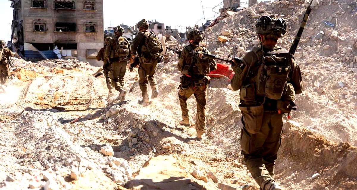 خطة يقودها رجل أعمال إسرائيلي.. مجلس السلام ولجنة إدارة غزة يبحثان إطلاق عملة مستقرة للقطاع