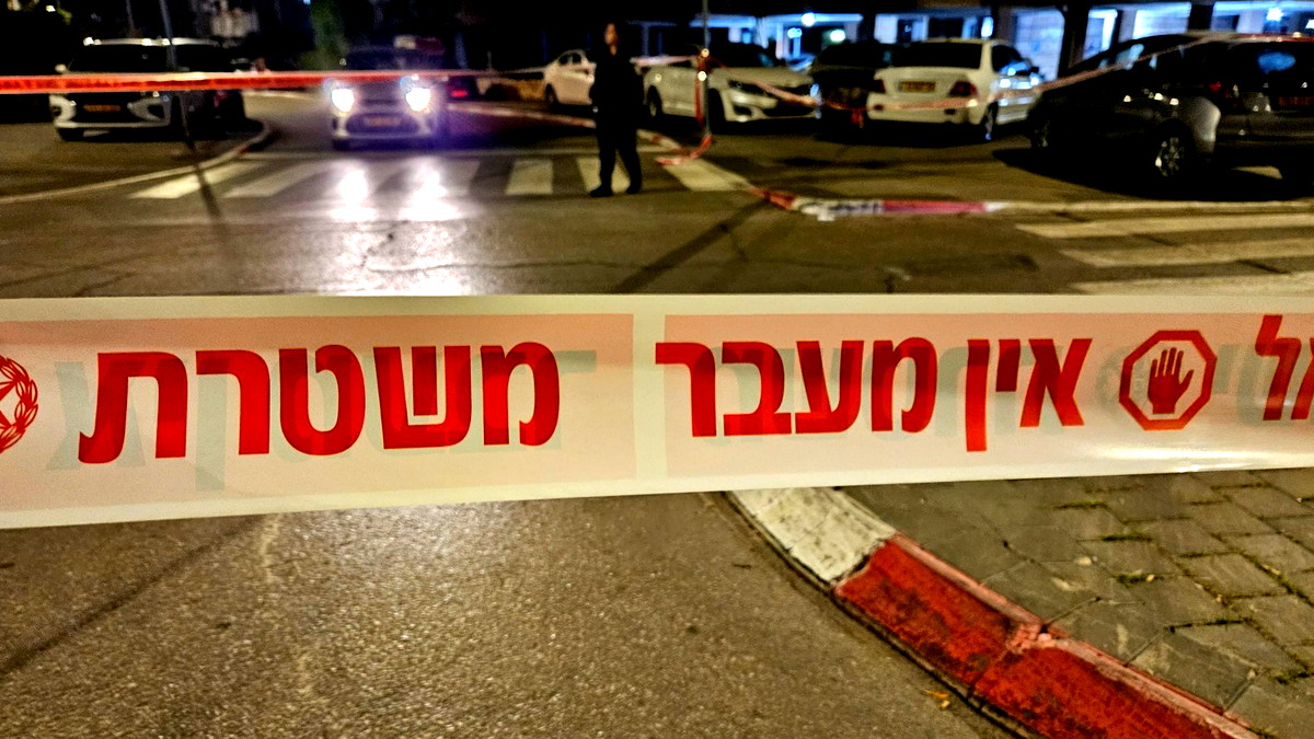 جديدة المكر: إصابة شاب وقاصر بجراح متفاوتة جراء تعرضهما لإطلاق نار