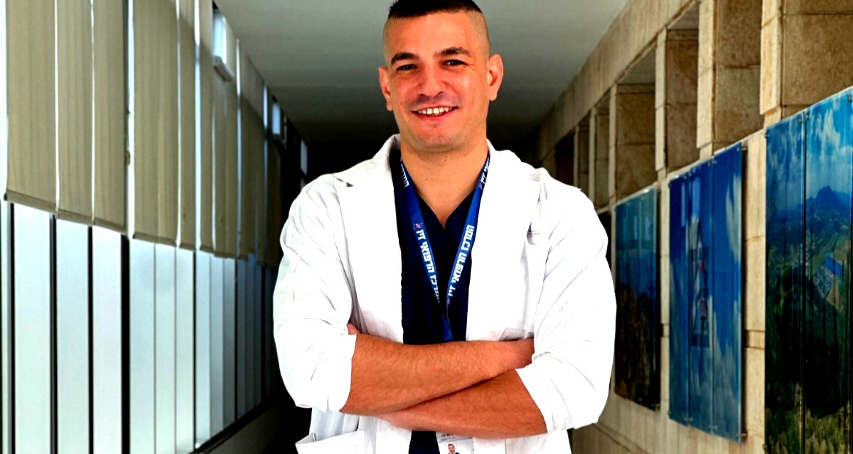 د. نمر حلبي من المركز الطبي زيڤ: نحو 35% من المواطنين العرب مصابون بالكبد الدهني ورمضان يعتبر فرصة ذهبية للتخلص منه  