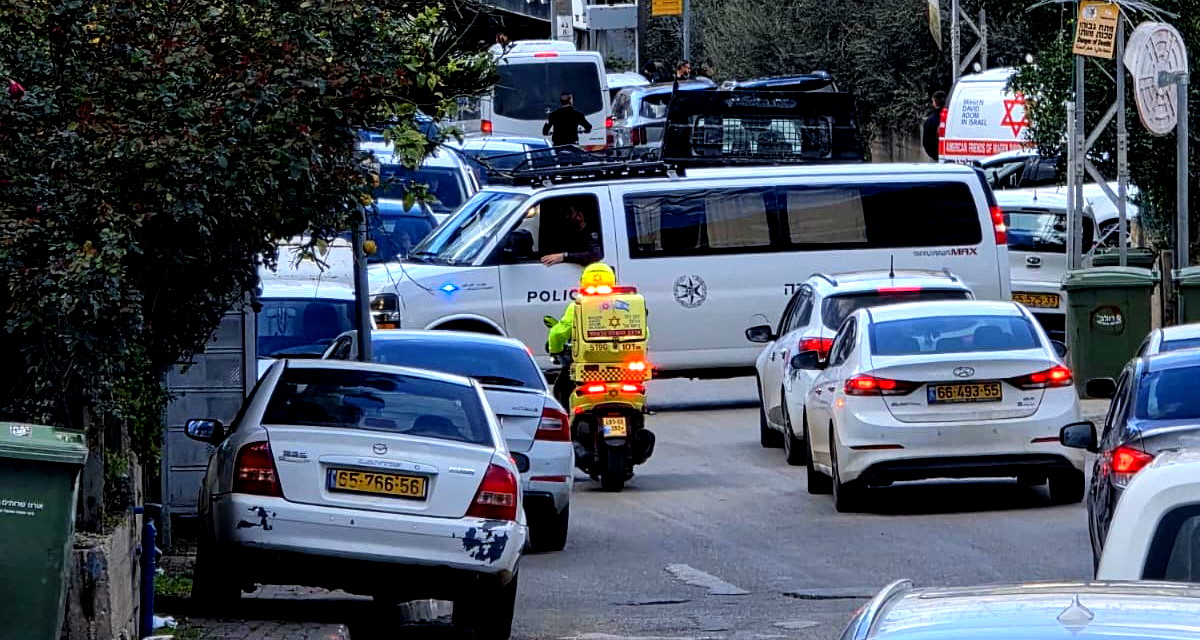 شجار عنيف في كفركنّا تخلله إطلاق نار... قوات كبيرة من الشرطة في المكان