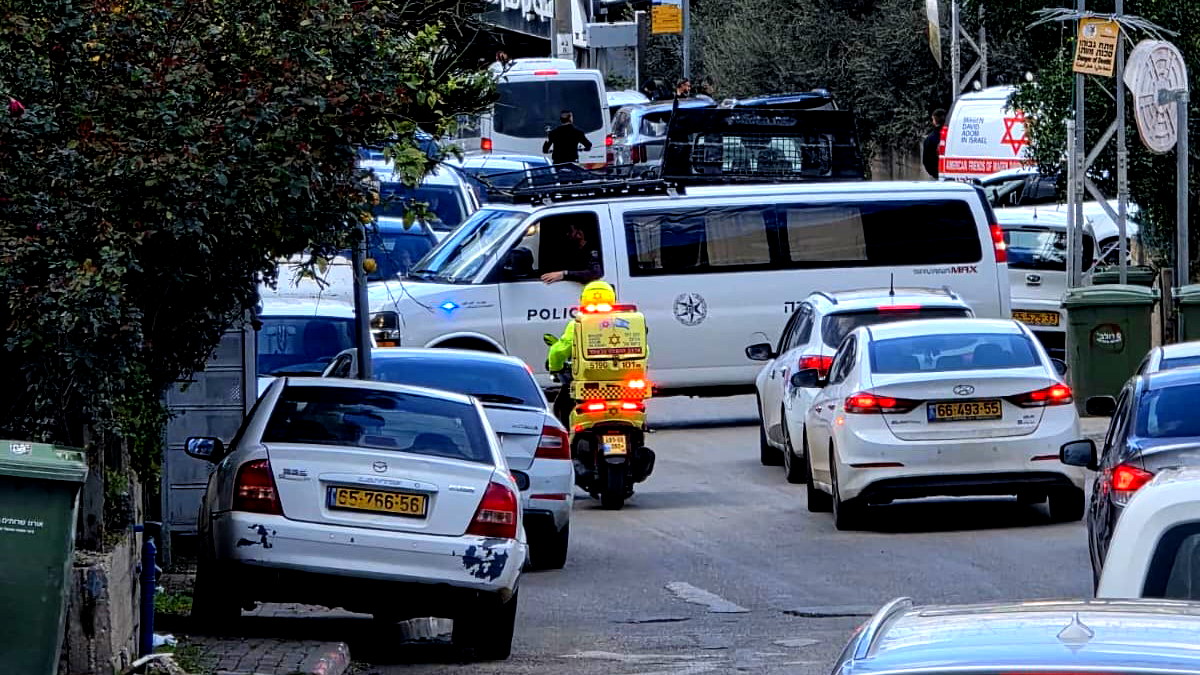 شجار عنيف في كفركنّا تخلله إطلاق نار... قوات كبيرة من الشرطة في المكان