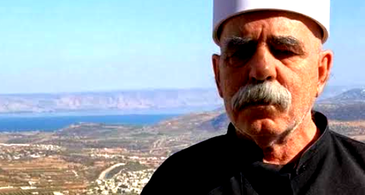 " القَتلُ والشِّجَارُ مُسْتَمِرّ " كلمات كمال إبراهِيم