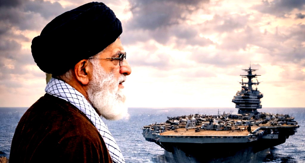 إيران توجه رسالة إلى الولايات المتحدة قبيل جولة المفاوضات