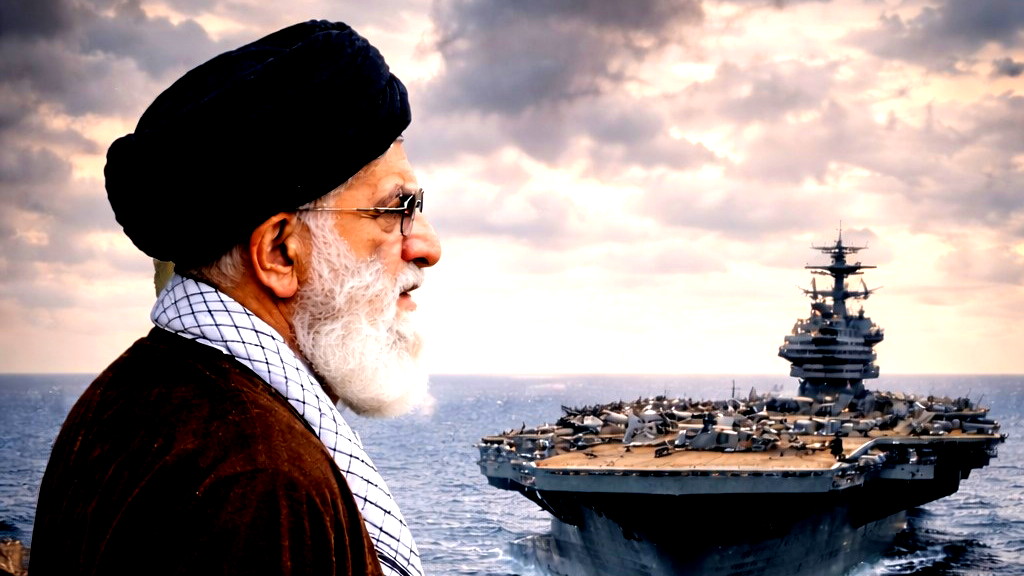 إيران توجه رسالة إلى الولايات المتحدة قبيل جولة المفاوضات