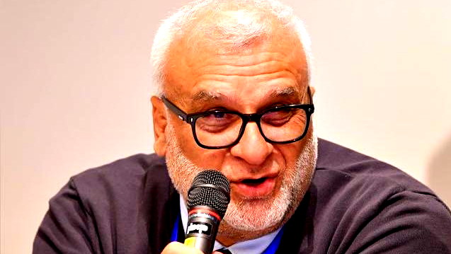 خيامُ الأملِ وكلمةُ السِّرِّ في مكافحةِ الجريمةِ: كيفَ تتحوَّلُ الخيمةُ إلى ورشةٍ لإعادةِ بناءِ المجتمعِ