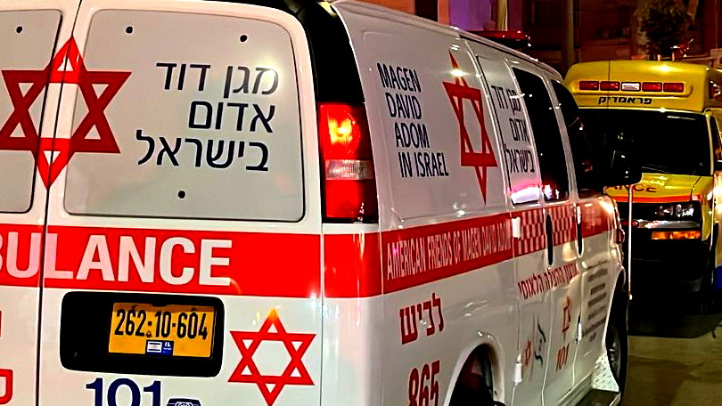 الطيبة: إصابة طفل (5 سنوات) بجراح بالغة الخطورة إثر تعرضه للدهس