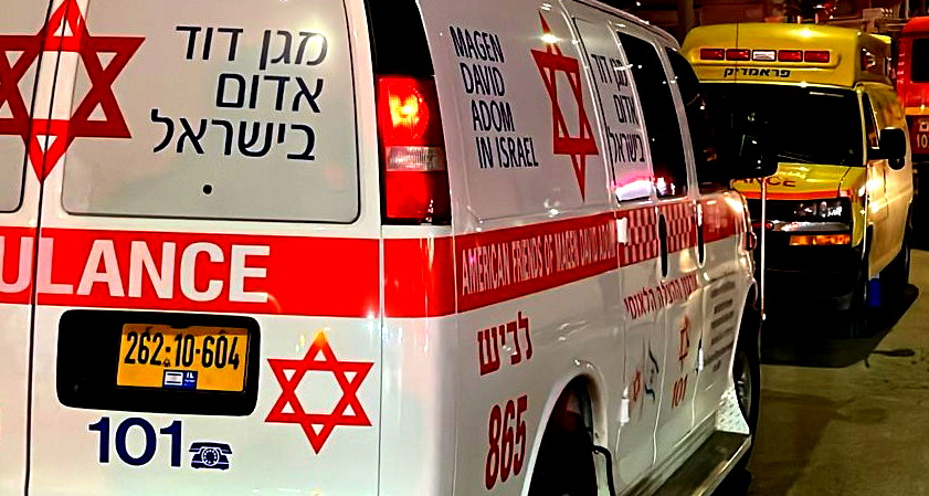 كفرمندا: إصابة شاب (19 عاماً) بجراح متوسطة اثر حادثة عنف