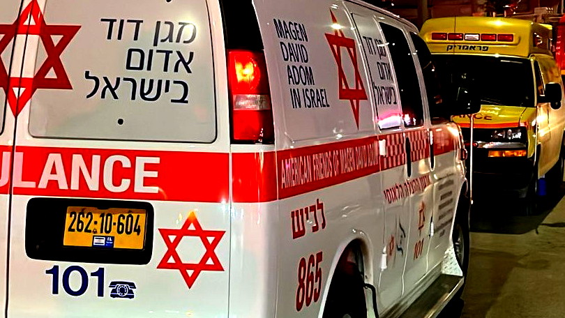 كفرمندا: إصابة شاب (19 عاماً) بجراح متوسطة اثر حادثة عنف