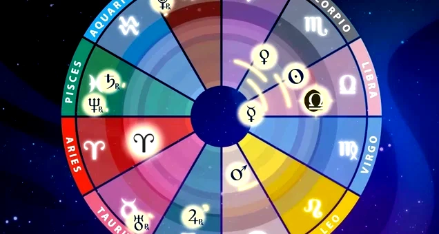 توقعات الأبراج: يوم مليء بالفرص والتجديد 