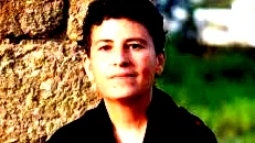 ما تبقّى من النار