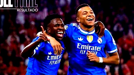 صدمة .. ريال مدريد يعلن مدة غياب مبابي