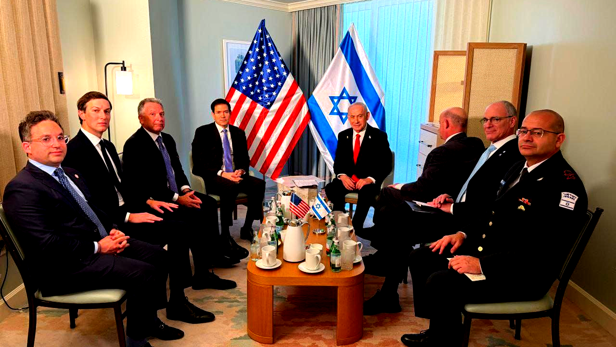 ايران ترفض الشروط الأمريكية المتعلقة بوقف التخصيب للأبد وتفكيك المنشآت النووية