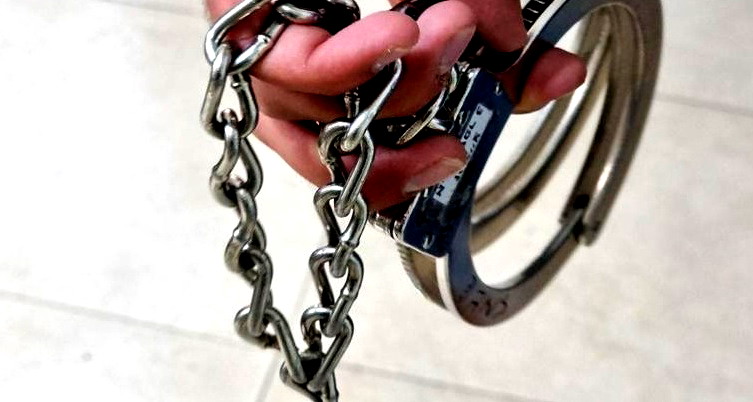 لائحة اتهام ضد رجل (45 عاماً) من جلجولية بخرق أمر تقييدي للوقاية من الجريمة المنظمة