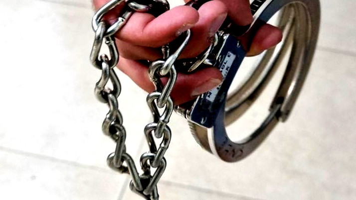 لائحة اتهام ضد رجل (45 عاماً) من جلجولية بخرق أمر تقييدي للوقاية من الجريمة المنظمة