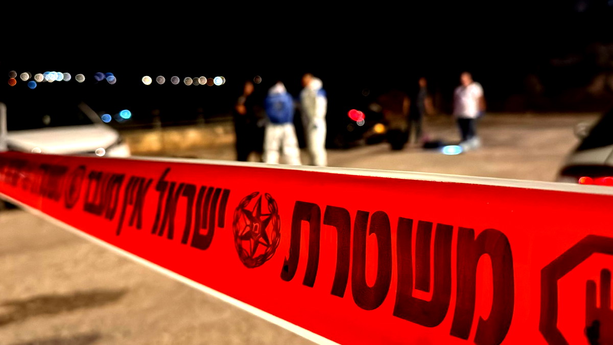 القدس: إصابة رجل (40 عاماً) بجراح خطيرة بحادث عنف في حي وادي الجوز 