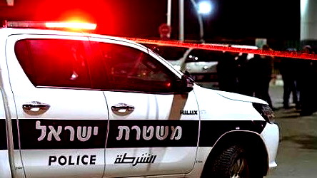 طمرة: اصابة شاب بجراح متوسطة اثر تعرضه لاطلاق نار 