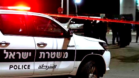 طمرة: اصابة شاب بجراح متوسطة اثر تعرضه لاطلاق نار 