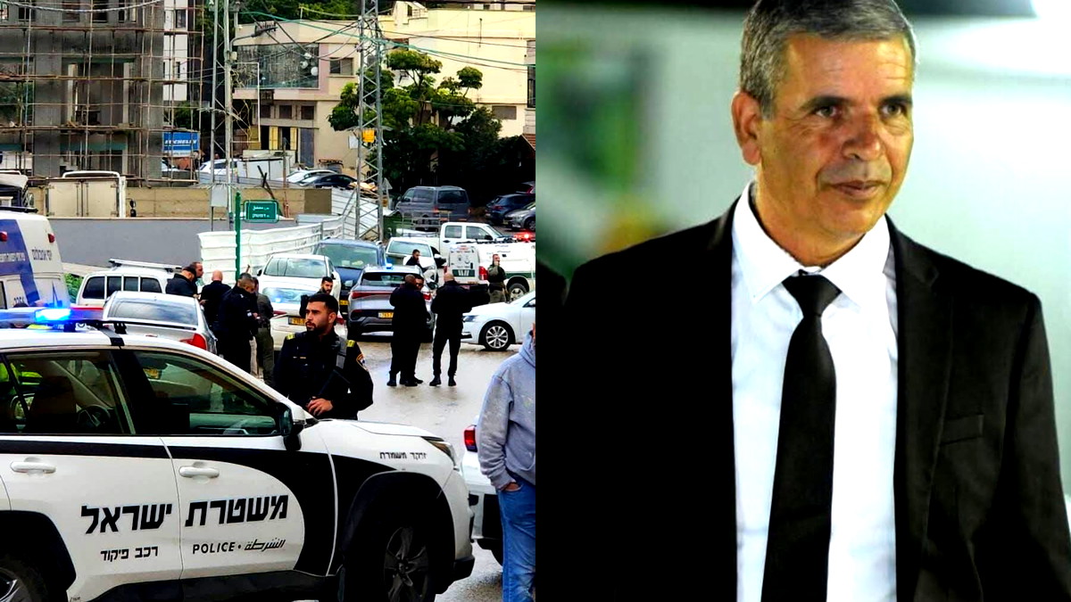 58 ضحية منذ بداية العام| الرينة: مقتل خالد عودة (60 عامًا) جراء تعرضه لإطلاق نار داخل محله التجاري