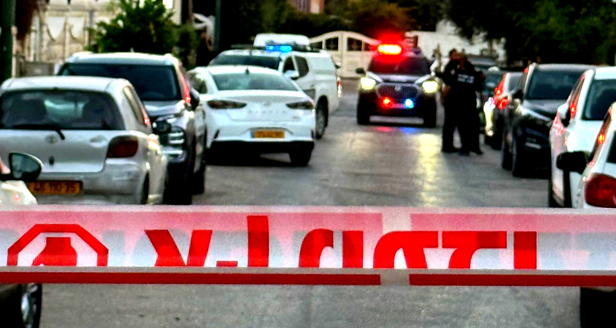 طرعان: إصابة شاب بجراح متوسطة جراء تعرضه للطعن