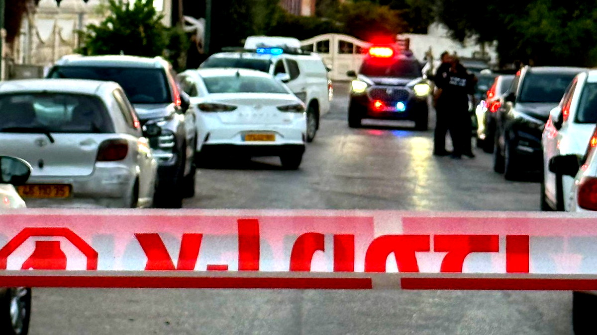 طرعان: إصابة شاب بجراح متوسطة جراء تعرضه للطعن