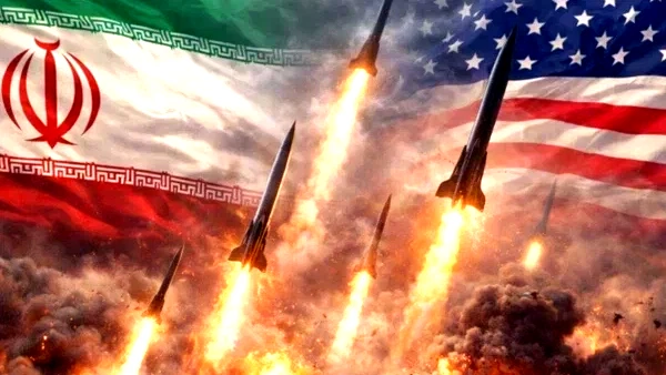 الخارجية الأمريكية تدعو مواطنيها لمغادرة إيران فورًا وتحذر من السفر إليها