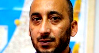 المحاور المنهارة والمتشكلة في خطاب نتنياهو