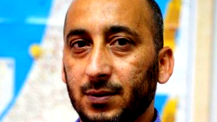 المحاور المنهارة والمتشكلة في خطاب نتنياهو