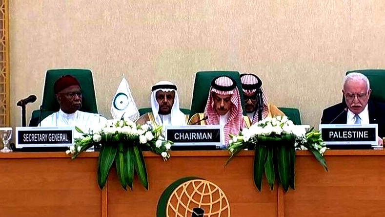 منظمة التعاون الإسلامي تدين قرارات "الضم" الإسرائيلية وتحذر من التصعيد مع إيران