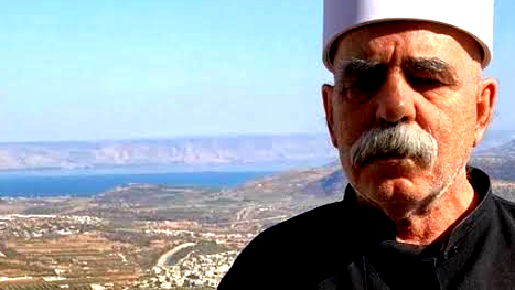 " الحَرْبُ عَلى الأبْوَاب " كلمات كمال إبراهيم