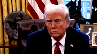 تقارير استخباراتية أميركية تشكك في تصريحات ترامب بشأن صاروخ إيراني عابر للقارات