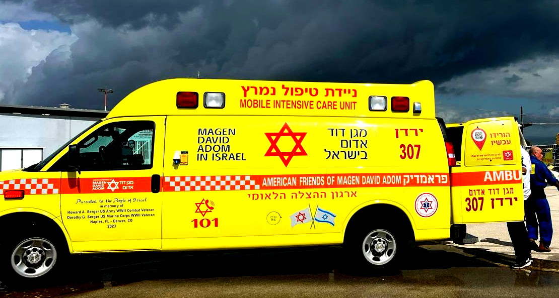 الجليل الأسفل: إقرار وفاة رجل (71 عامًا) بعد العثور عليه فاقدًا للوعي داخل منزله