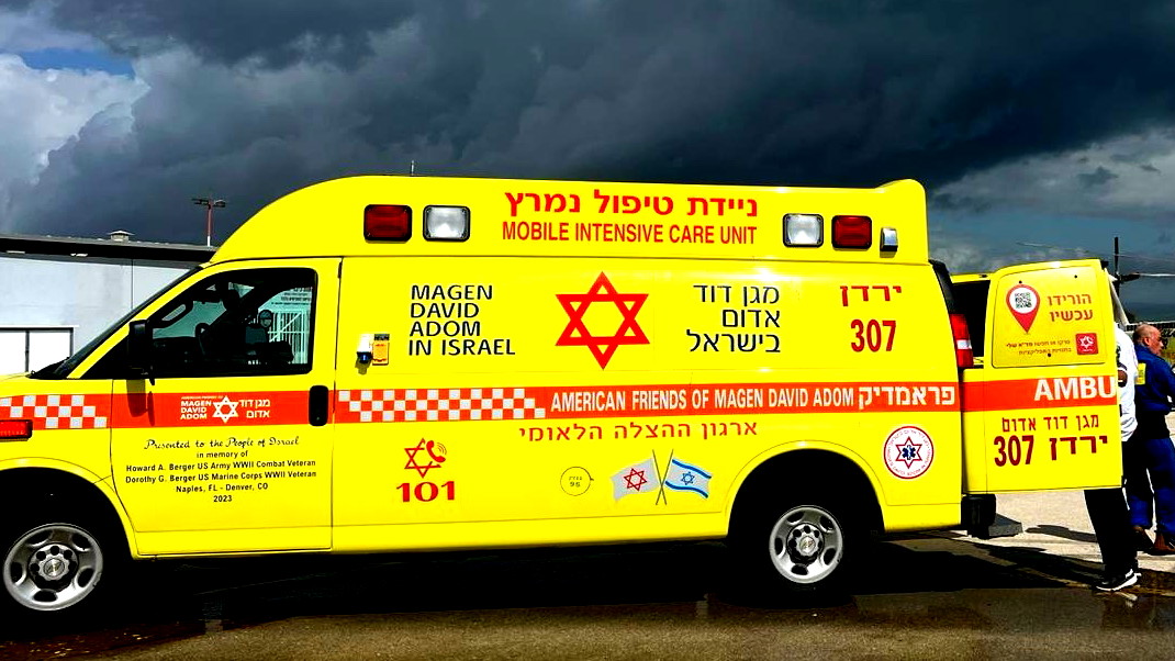 الجليل الأسفل: إقرار وفاة رجل (71 عامًا) بعد العثور عليه فاقدًا للوعي داخل منزله