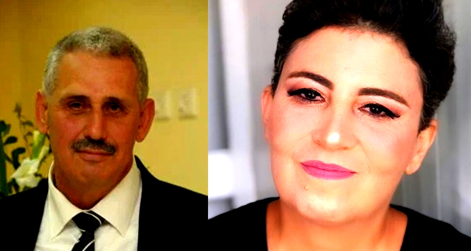 رانية مرجيّة راهبة أو تكاد في دُنيا الأدب 