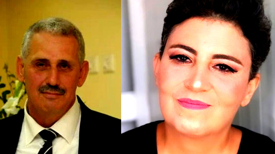 رانية مرجيّة راهبة أو تكاد في دُنيا الأدب