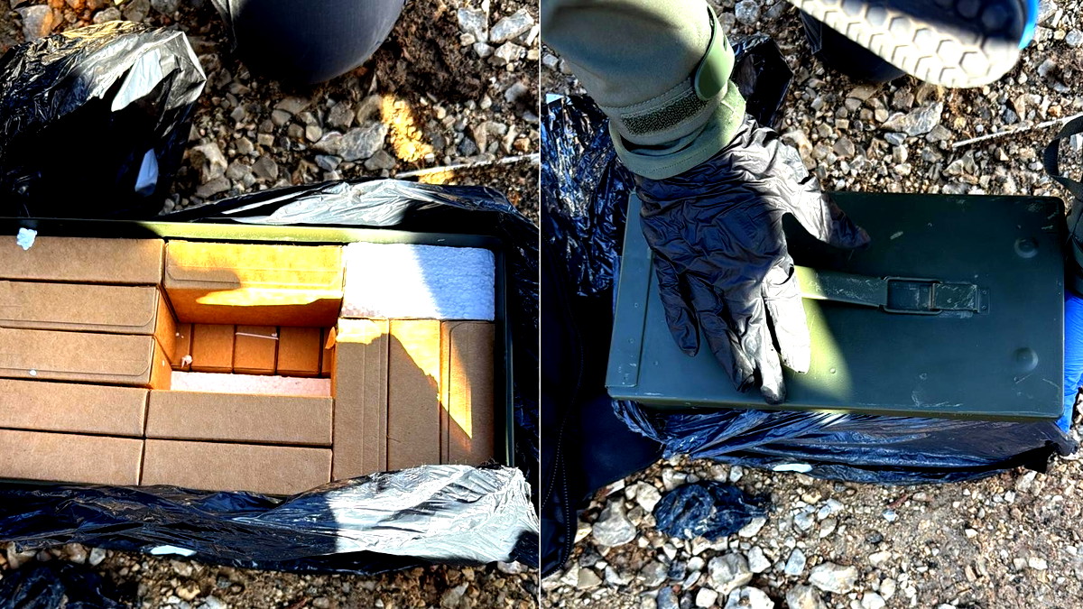 في إطار مكافحة حوادث إطلاق النار: الشرطة تعتقل عدة مشتبهين وتضبط أسلحة وذخيرة خلال حملات في رهط