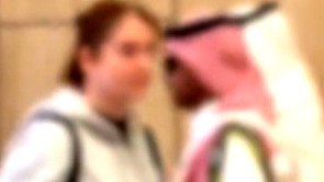 "نعامل باحترام".. هبوط اضطراري لطائرة تقل إسرائيليين في السعودية